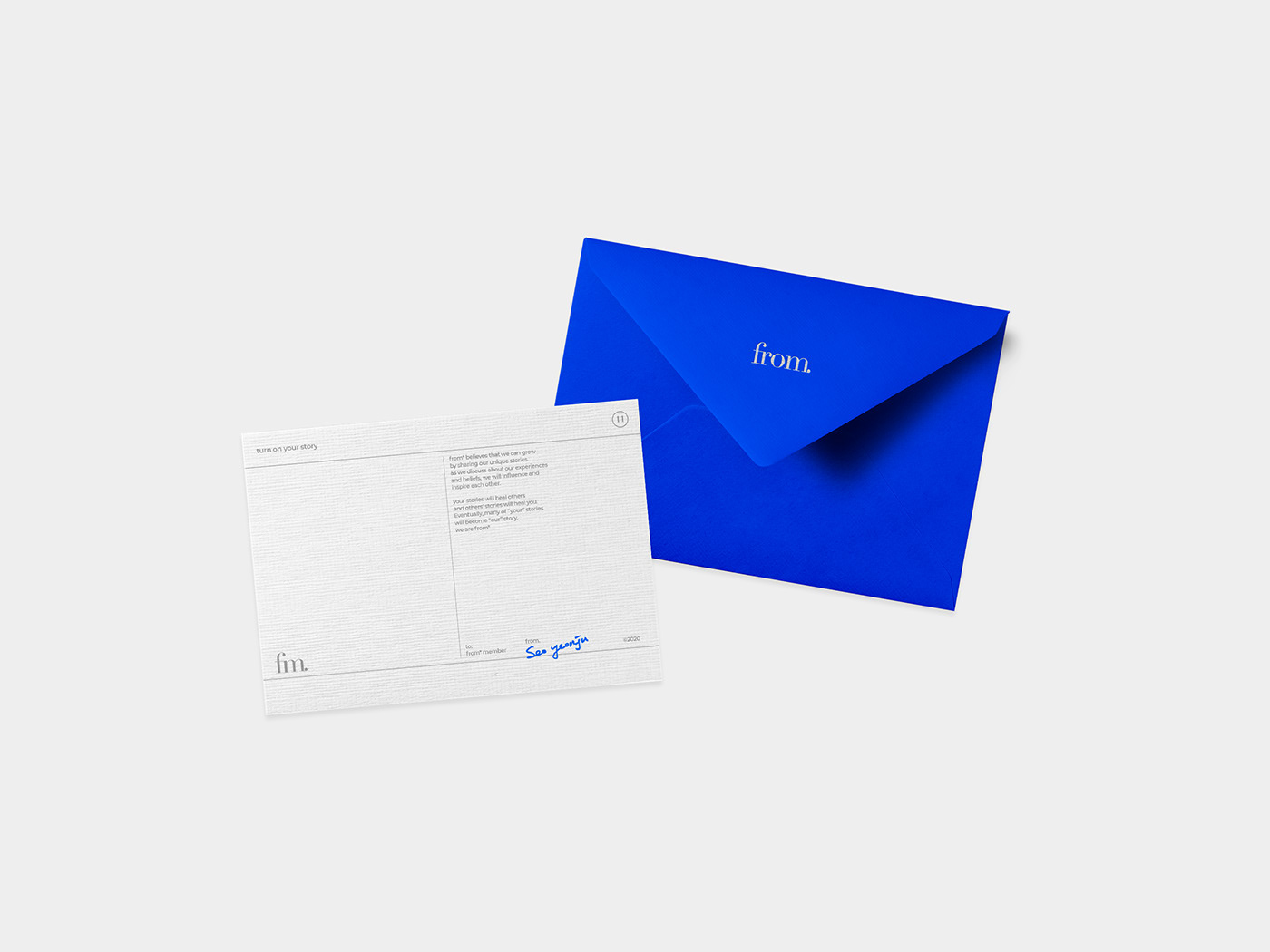 branding designer graphic group seminar study uxui