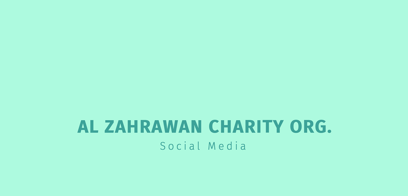 Aid campaign charity donation Eid festival money ramadan social media Zakat