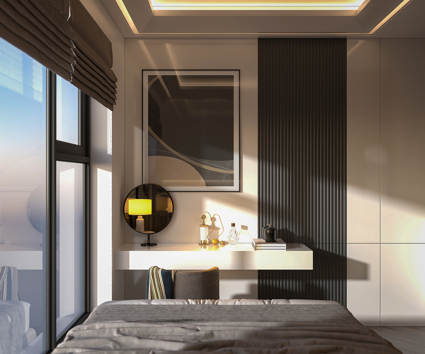 vinhomes interior design  apartment design aprtment nội thất chung cư