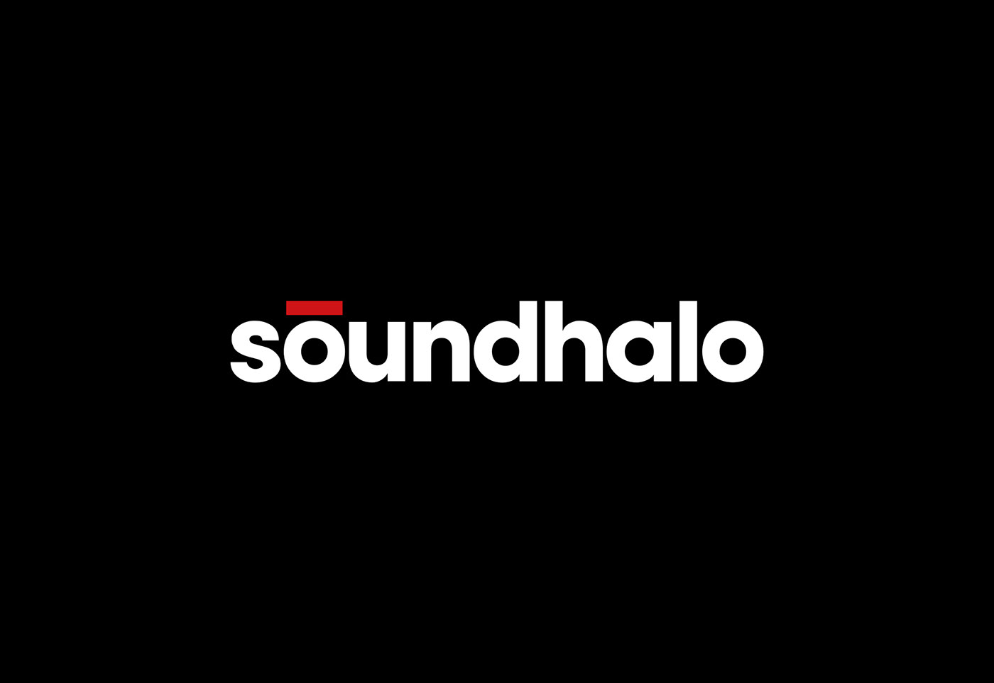 identity design app branding  start-up music app sound logo