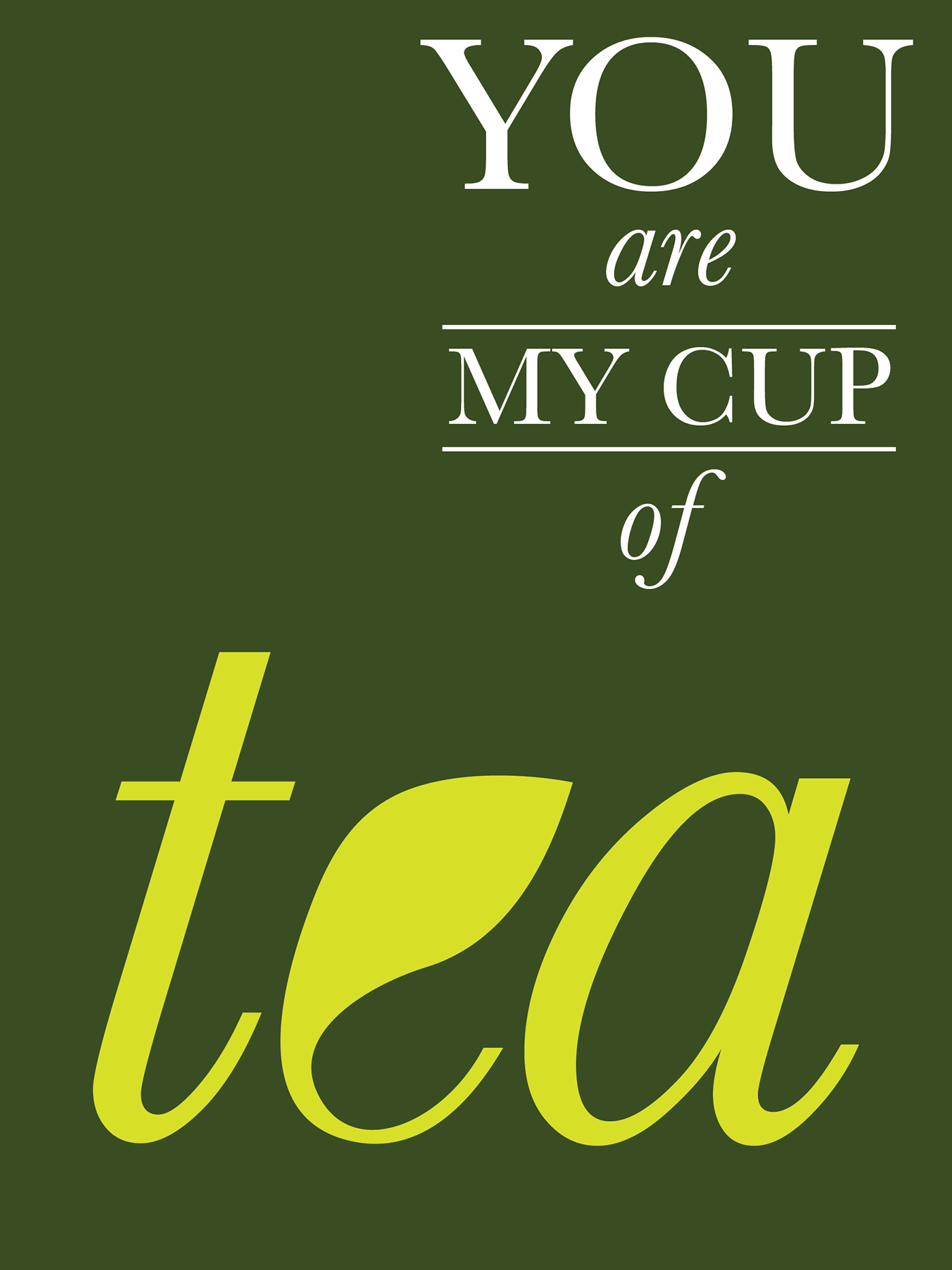 tea Coffee cool posters tea-coffee quotes posters