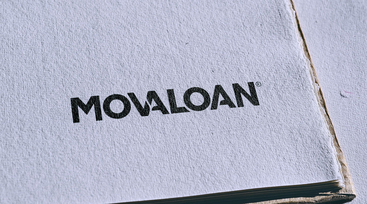 loan lender scottrade QuickenLoans corporation corporate branding identity branding identity Logotype logo Typeface