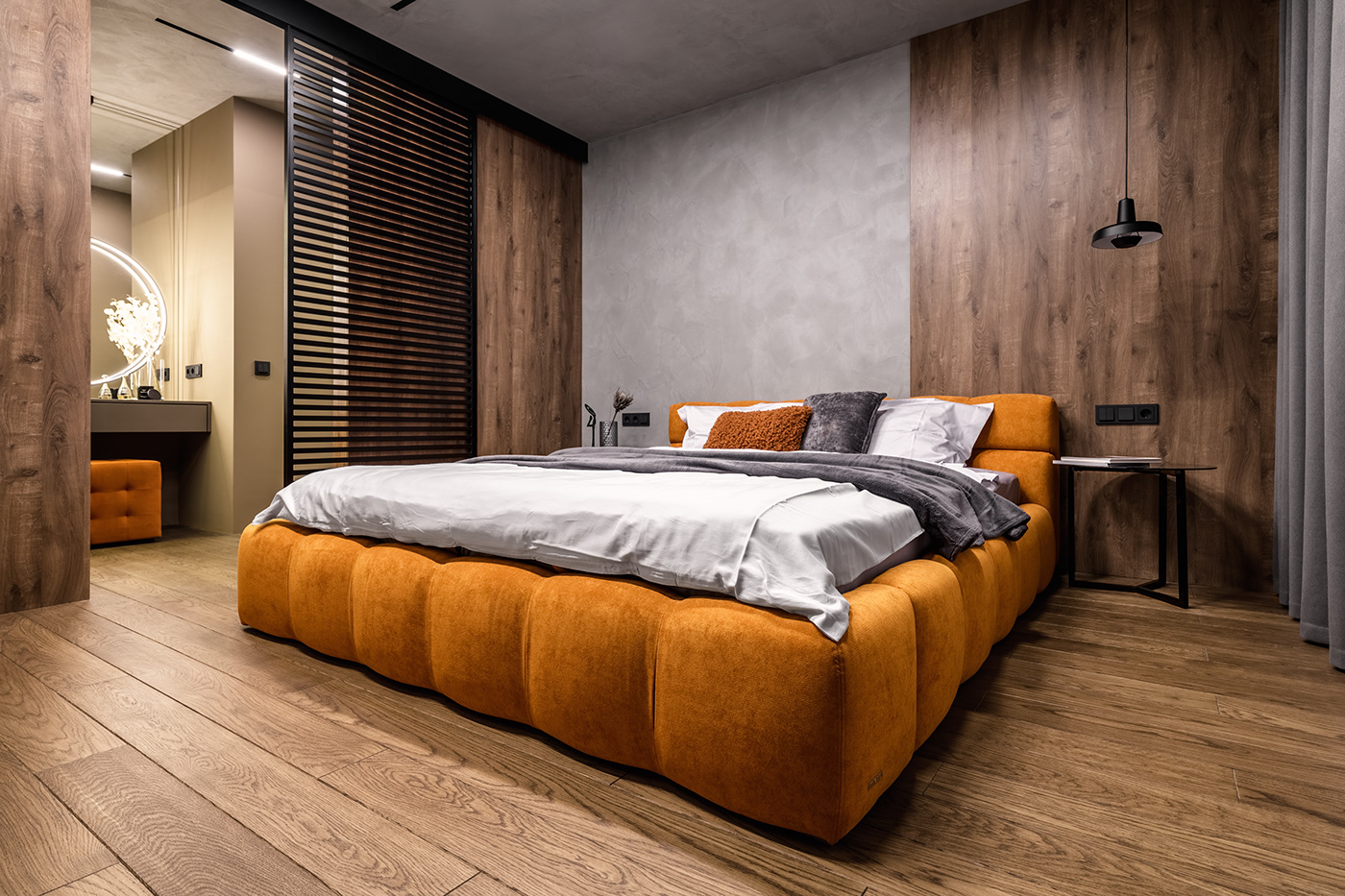 apartment confident design flat grey Interior interiordesign Lviv ukraine usa