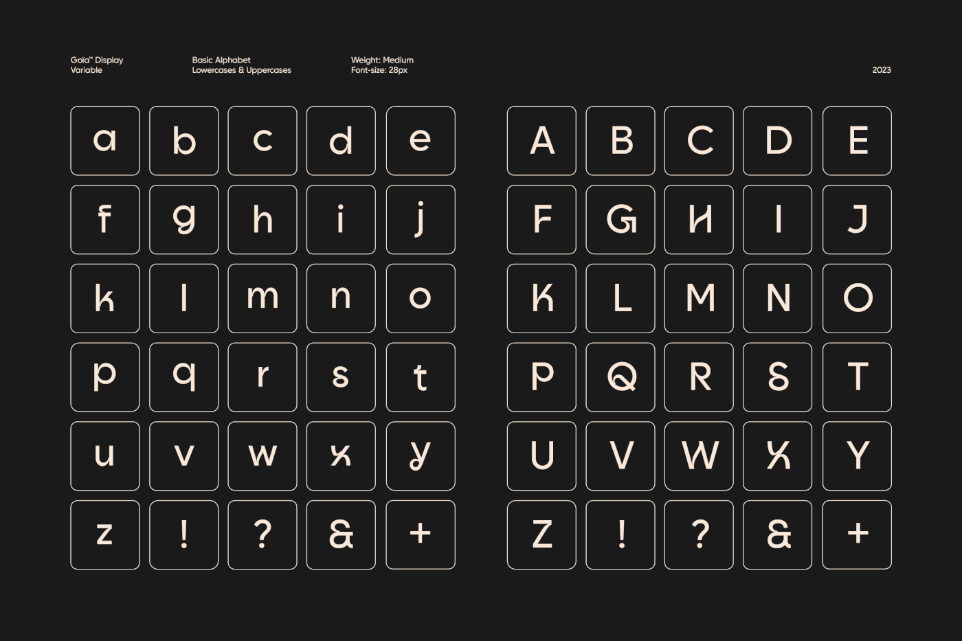 70s Display font france hippie lyon sans serif Typeface typography   variable