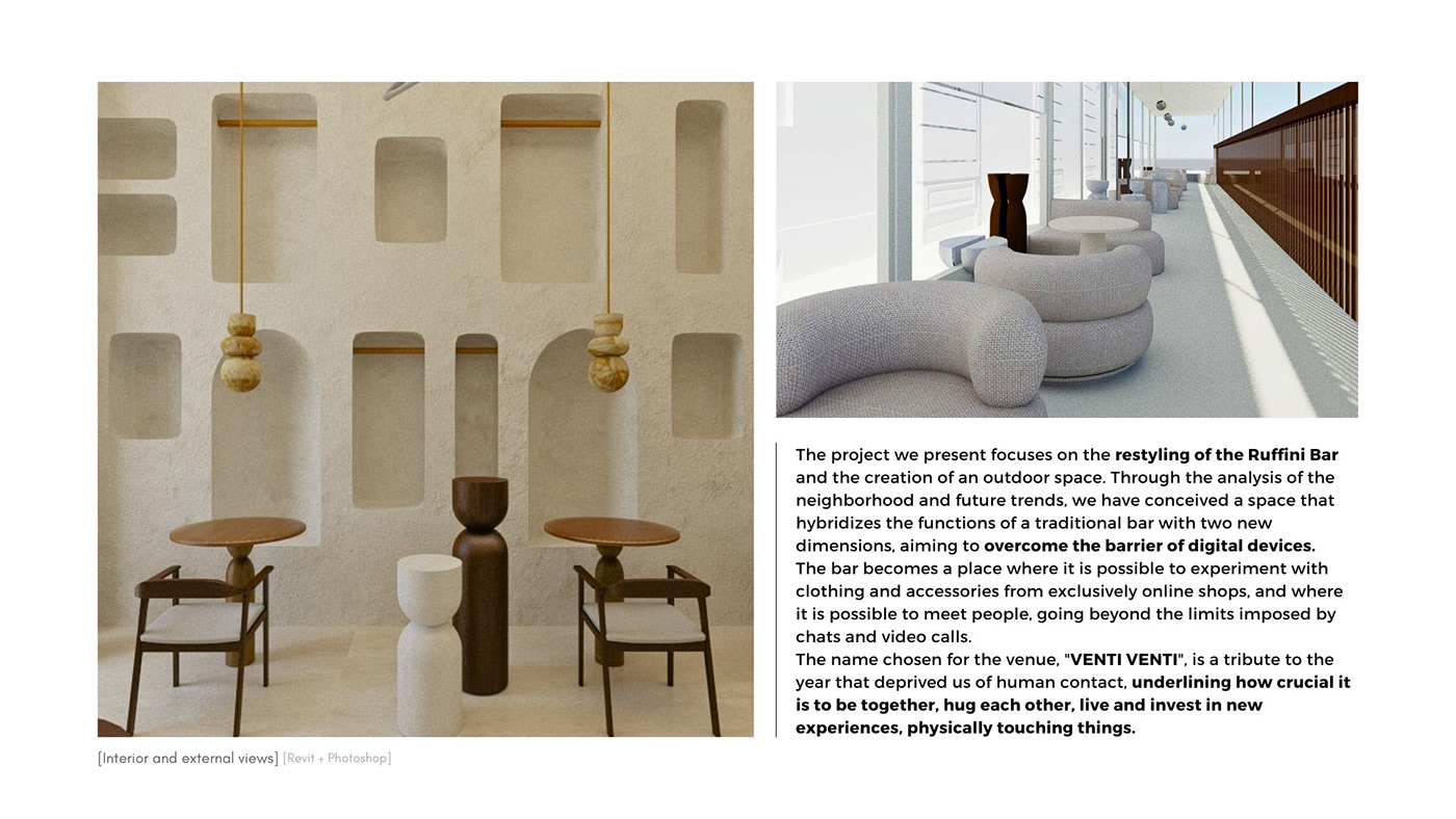 design Luxury Design management interior design  politecnico di milano portfolio marketing  