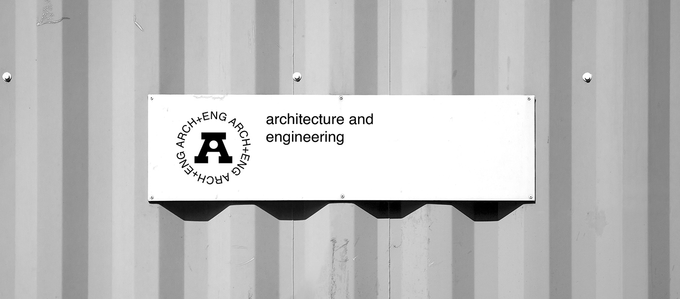 animation  architectural design architecture branding  logo logo animation minimal Sustainability Urban visual identity