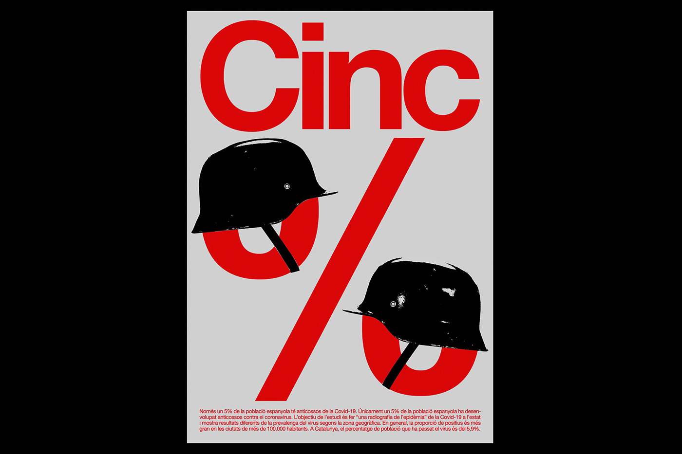 editorial design  graphic design  news poster print