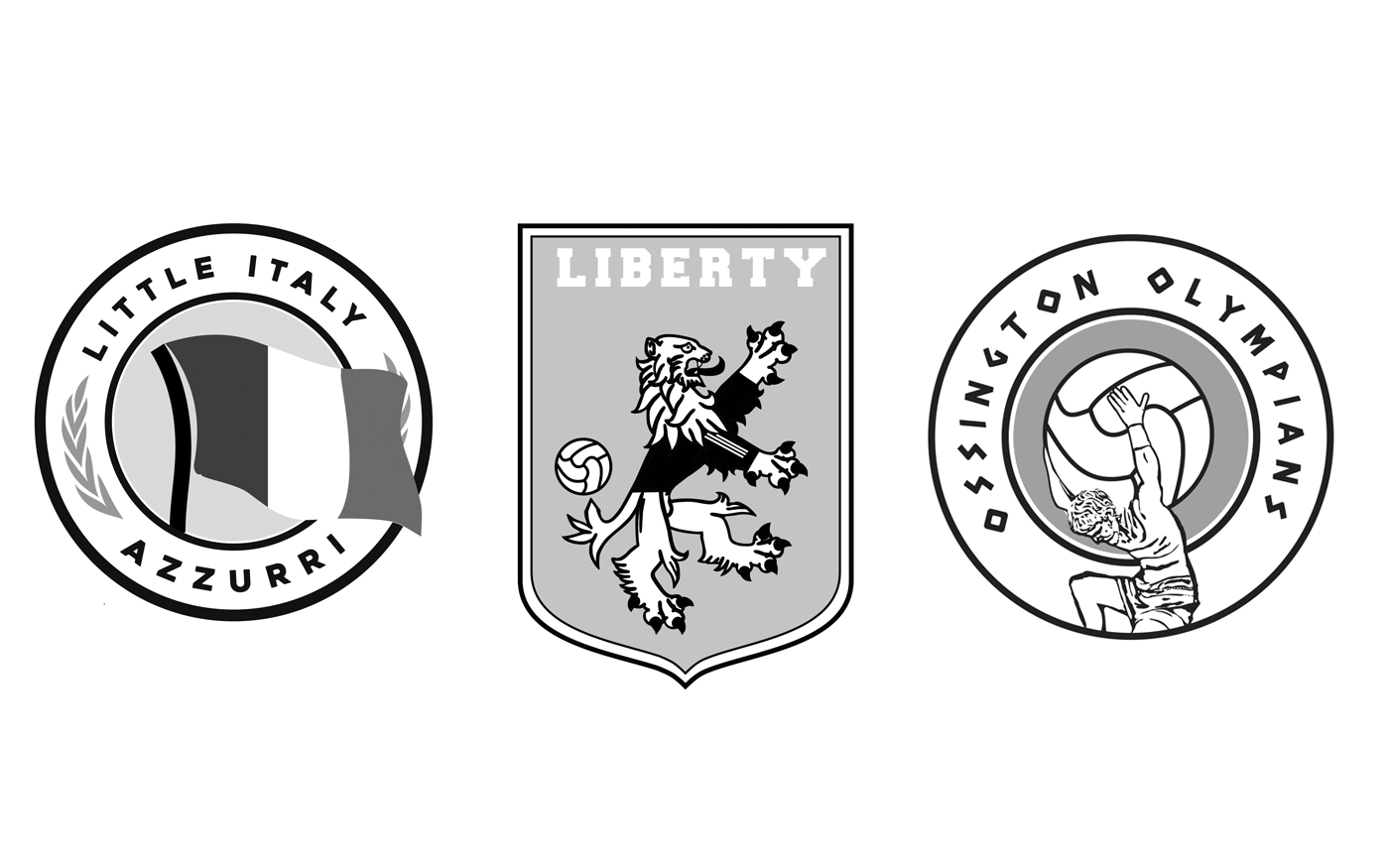 logo logos soccer football Toronto adidas branding  design Canada tshirt