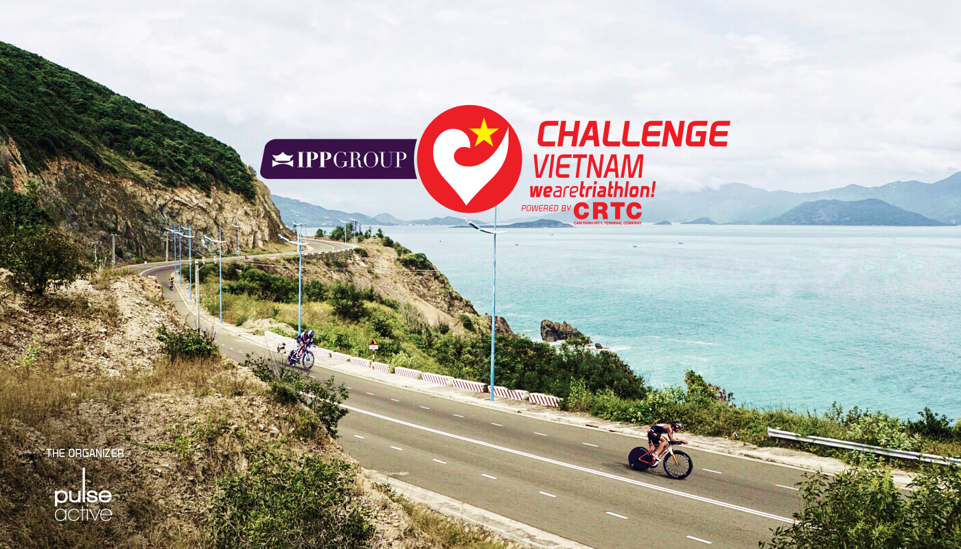 Medal Design Medal vietnam triathlon vietnam Nha Trang challenge family challenge pulse active culture vietnam Triathlon