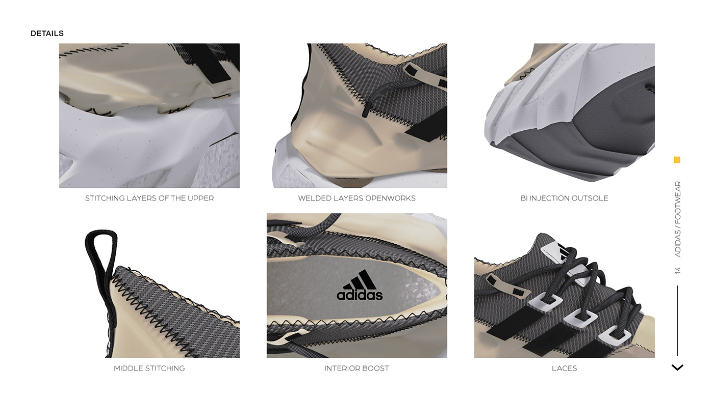3D Bike design industrial design  portfolio product product design  rendering shoes sketch