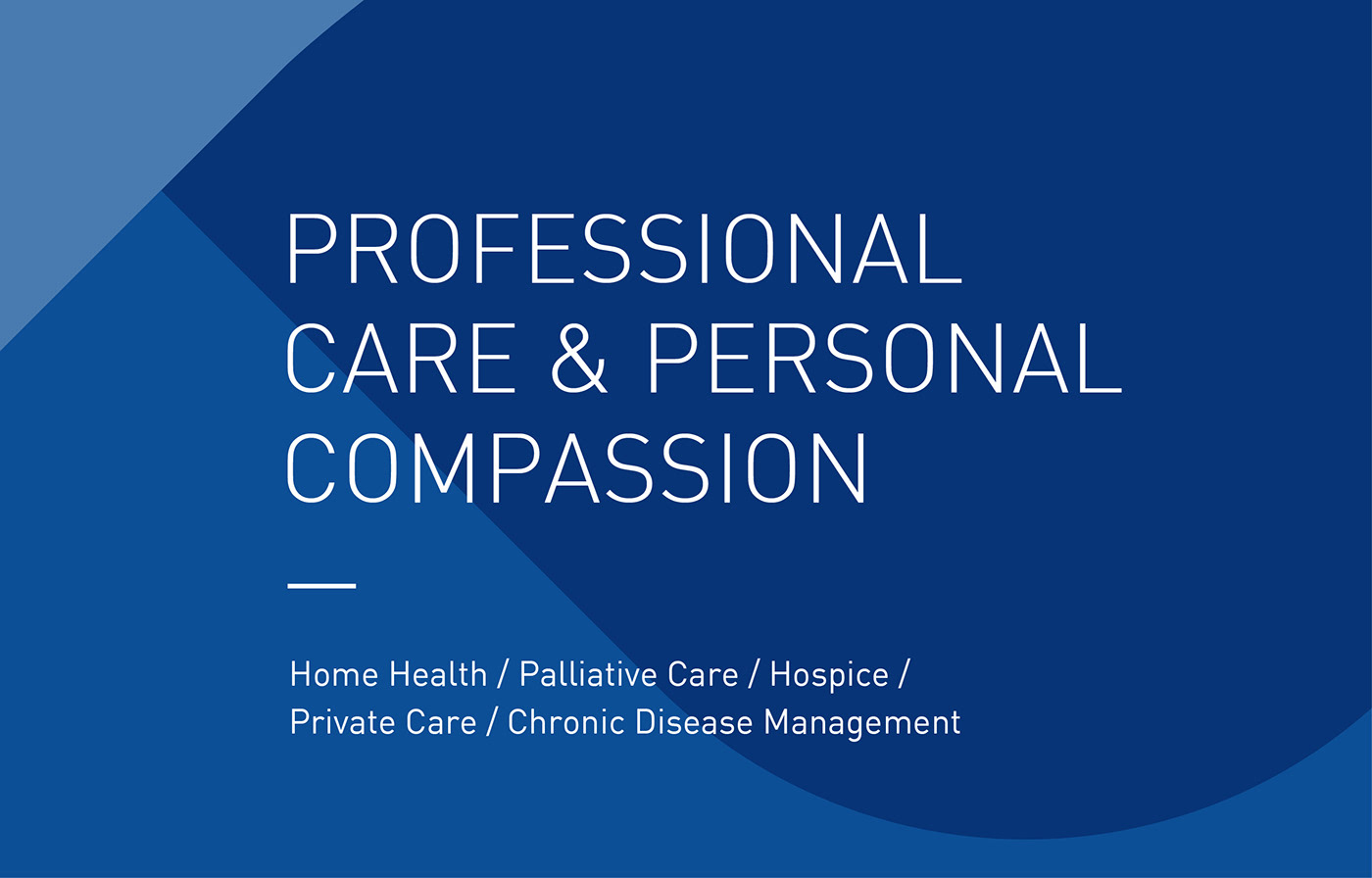 health care hospice private care senior brand identity company identity cross plus logo branding 