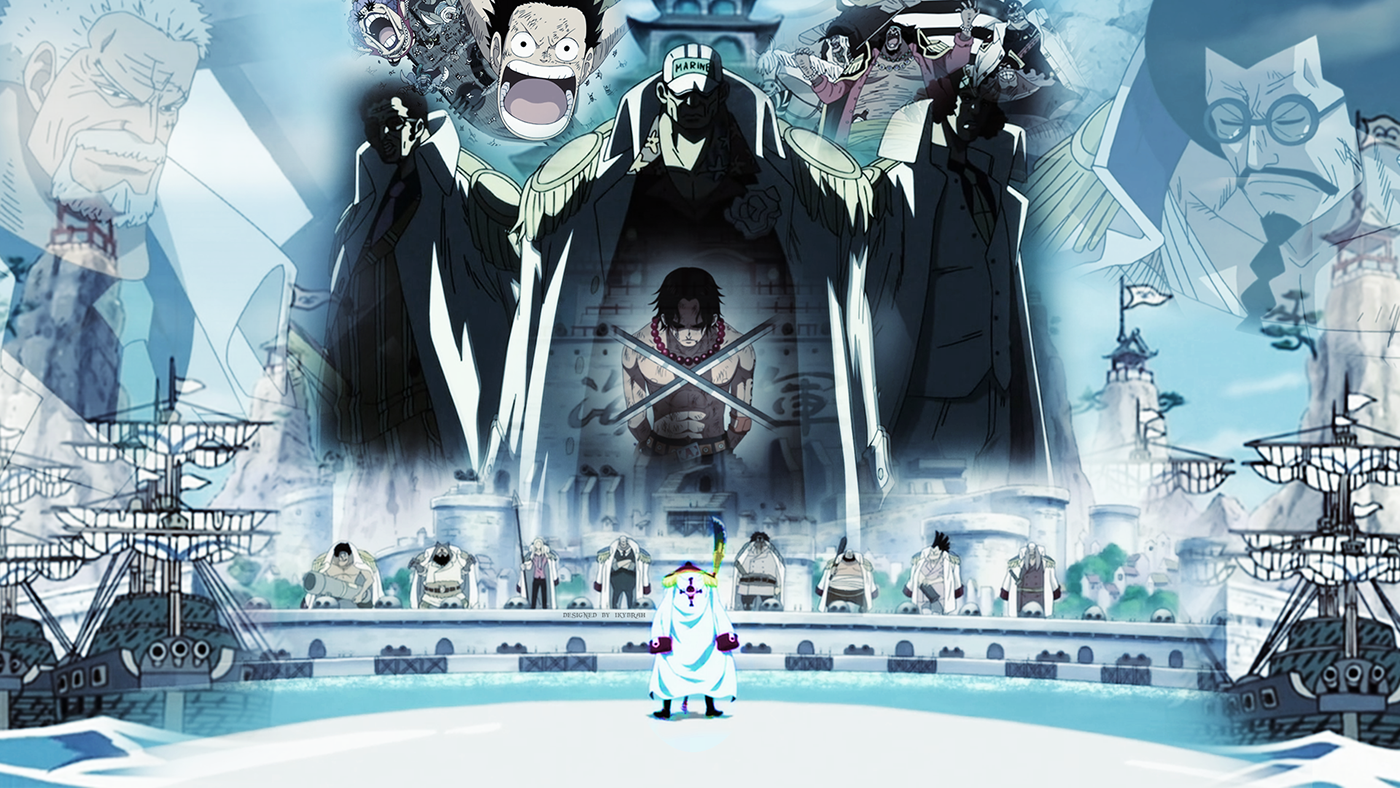 download anime one piece marineford