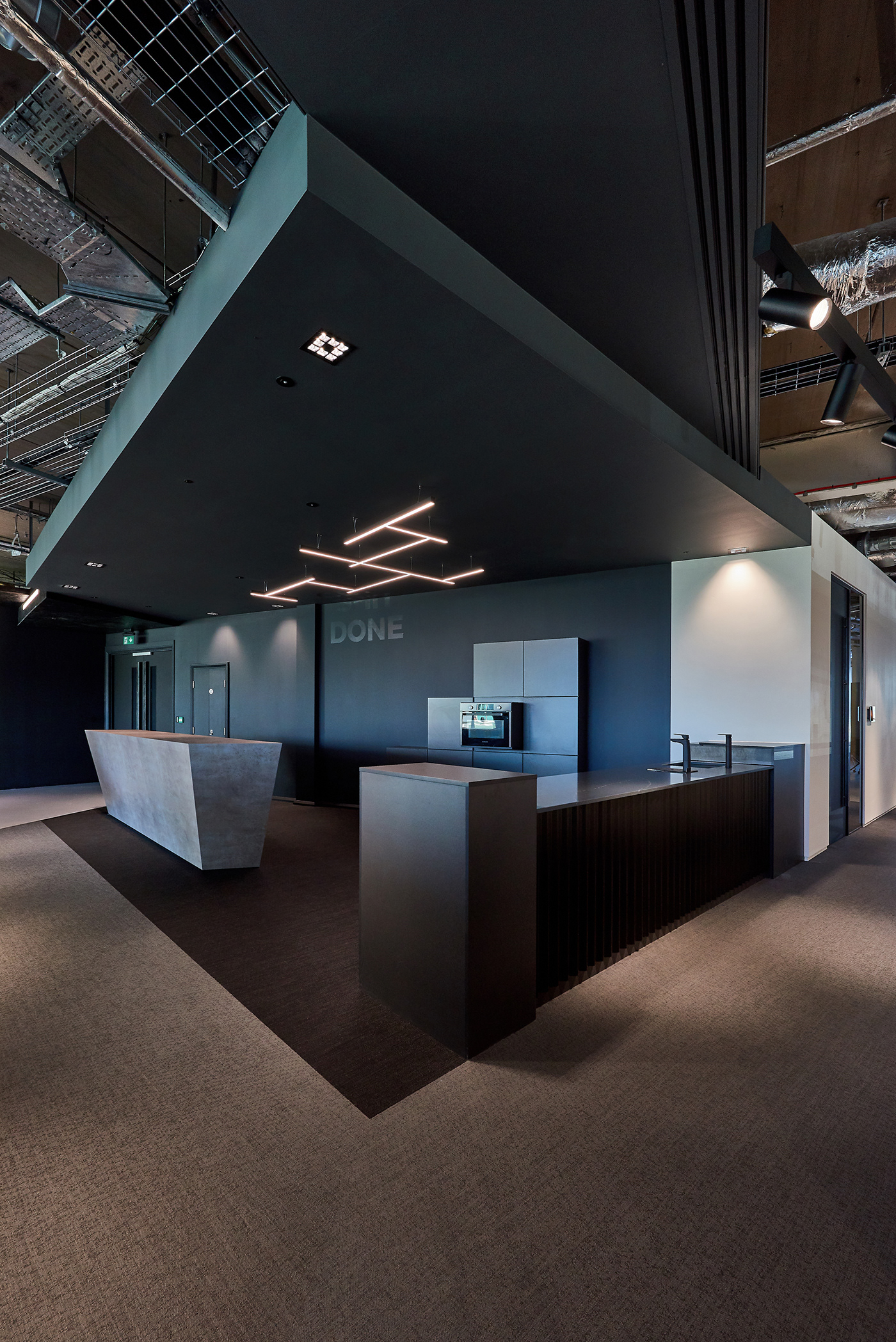 office desig Office interior design Office fit out office refurbishment