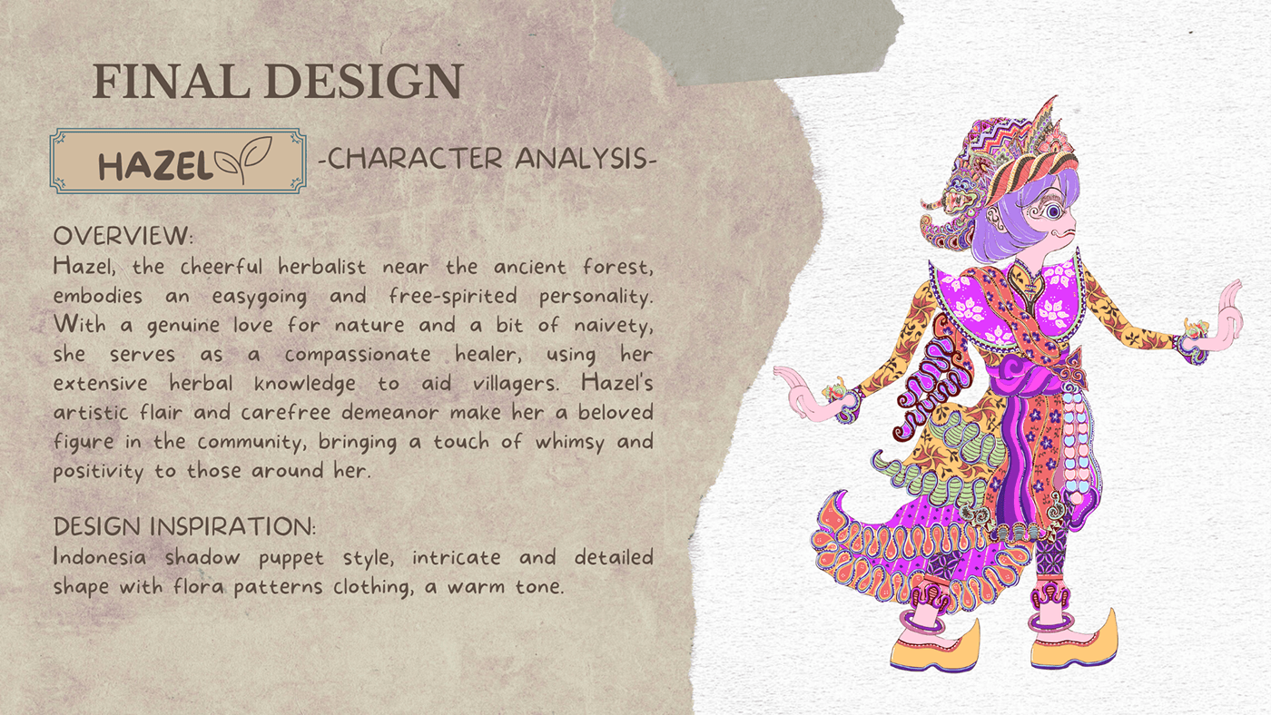 animation 2d Character design  Digital Art  animation 