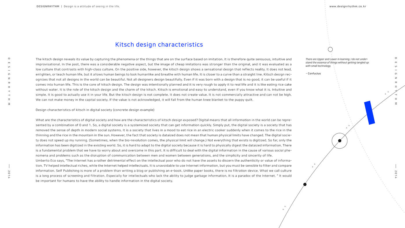 Classic definition design Design Theory kitsch Nature what is design aesthetics