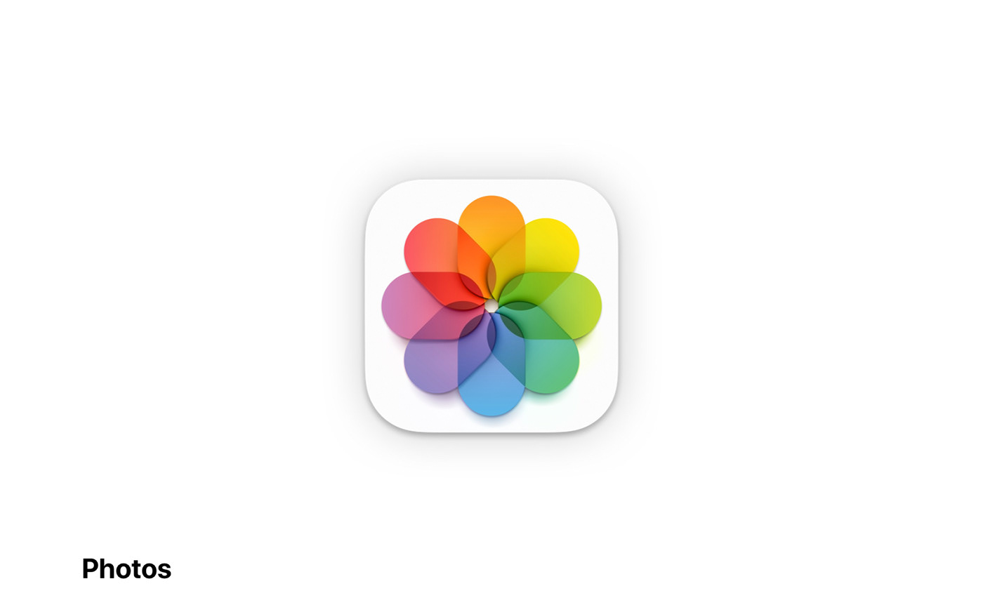 app icons graphic design  macos macOS Big Sur