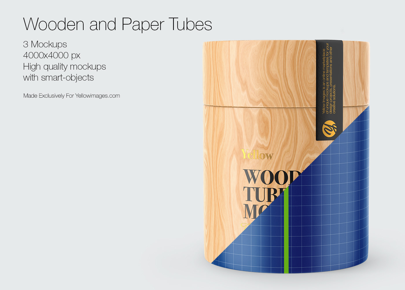 free free download Mockup free buy psd psd-mockup tube wooden tube paper tube free mockup 