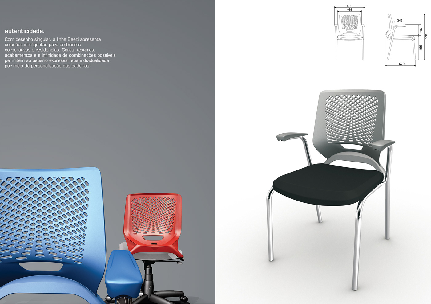 chair Cadeiras Office Design furniture escritorios