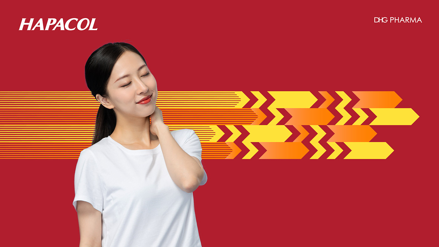 brand guidelines branding  graphic design  Icon identity logo medical pharmacy vietnam visual identity
