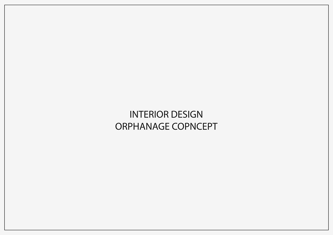concept presentation interior design  interior design concept modern