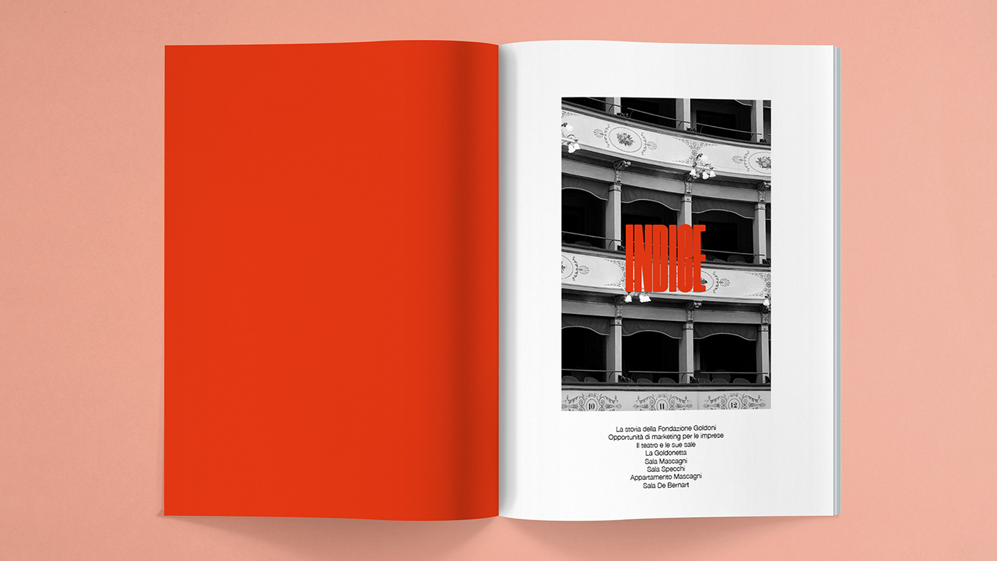 book design editorial InDesign magazine photo