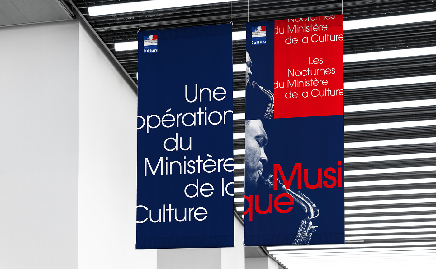 art avant-garde culture editorial institution minimal ministère Ministry modernism out of the box