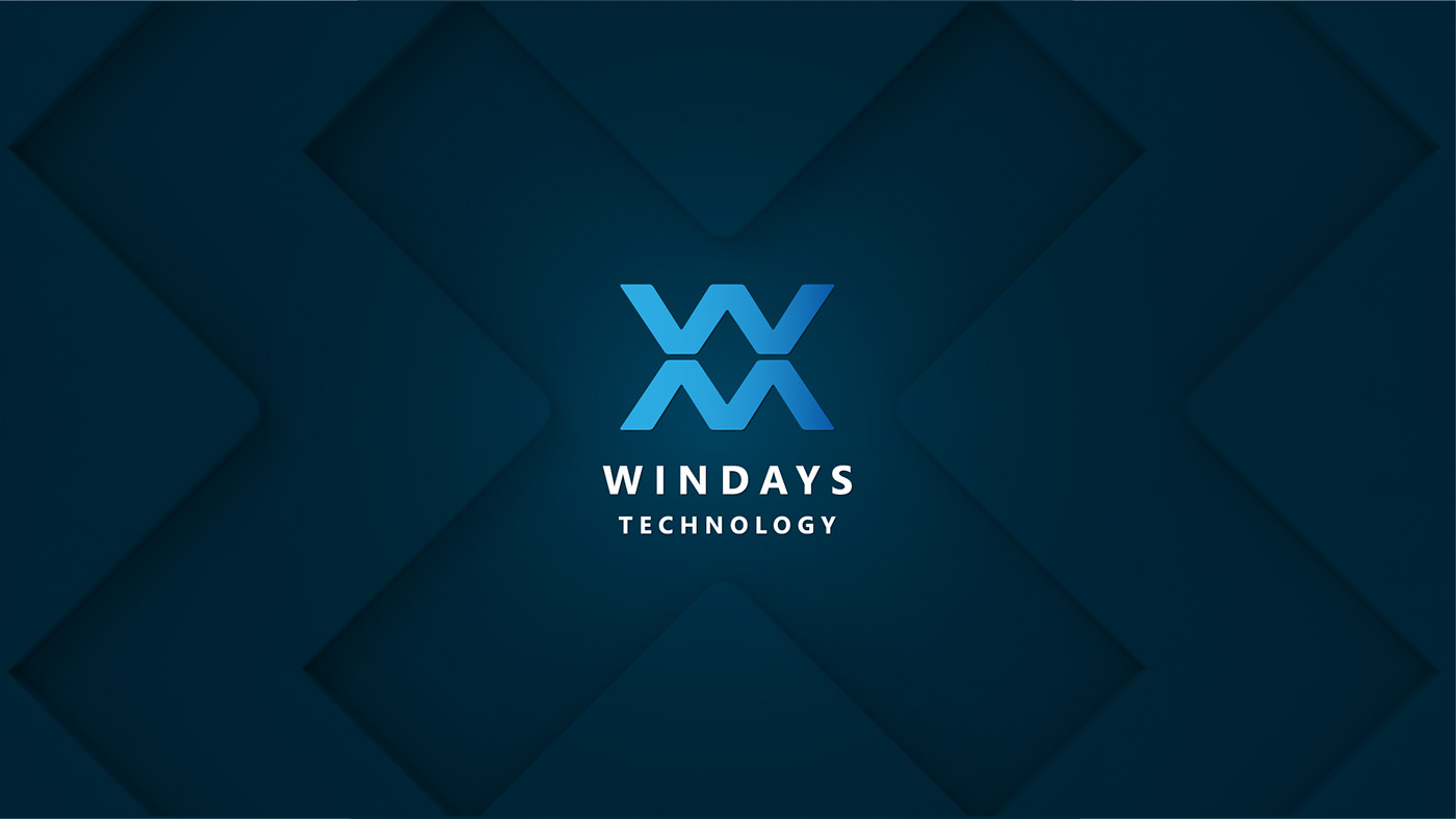 business conference Croatia Event Microsoft Technology virtual visual identity webinar windays