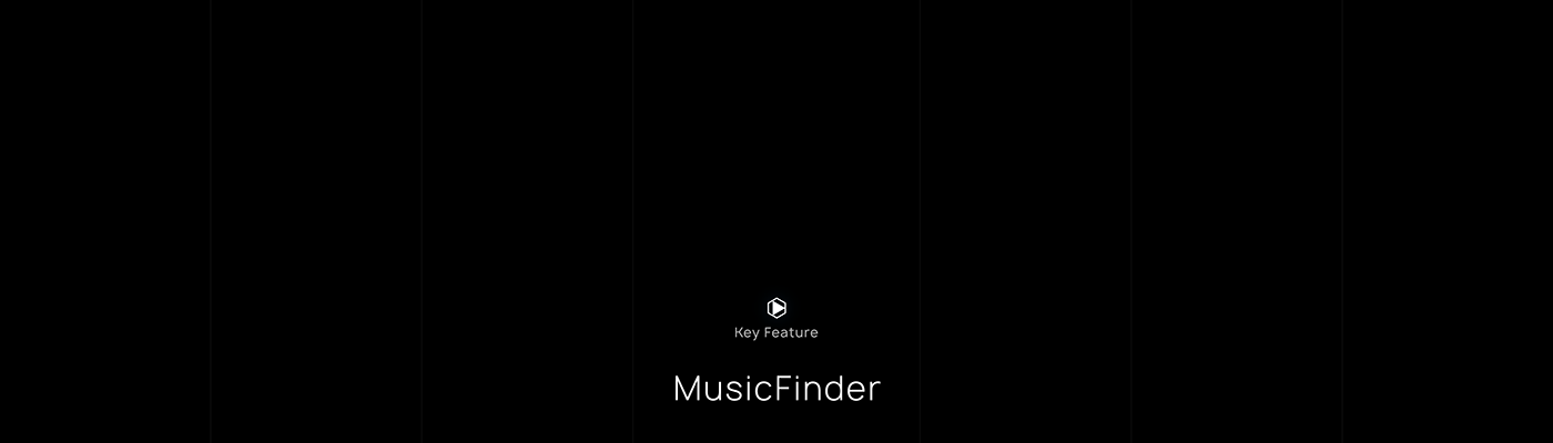 music freebie ui kit app free ui kit music app UI ux