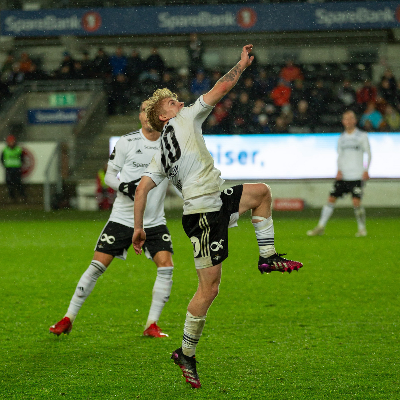 molde RBK Rosenborg Rosenborg vs molde trondheim Canon football soccer sport sports photography
