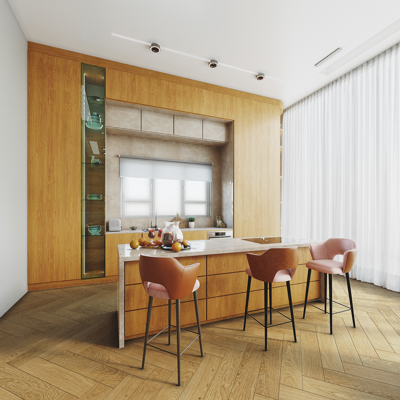 home architecture visualization interior design  3ds max corona archviz Render vray decor