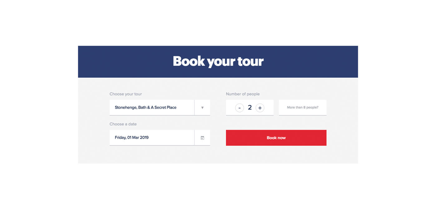 Tourisme england UK Travel Montreal interactive english bus destination Booking map