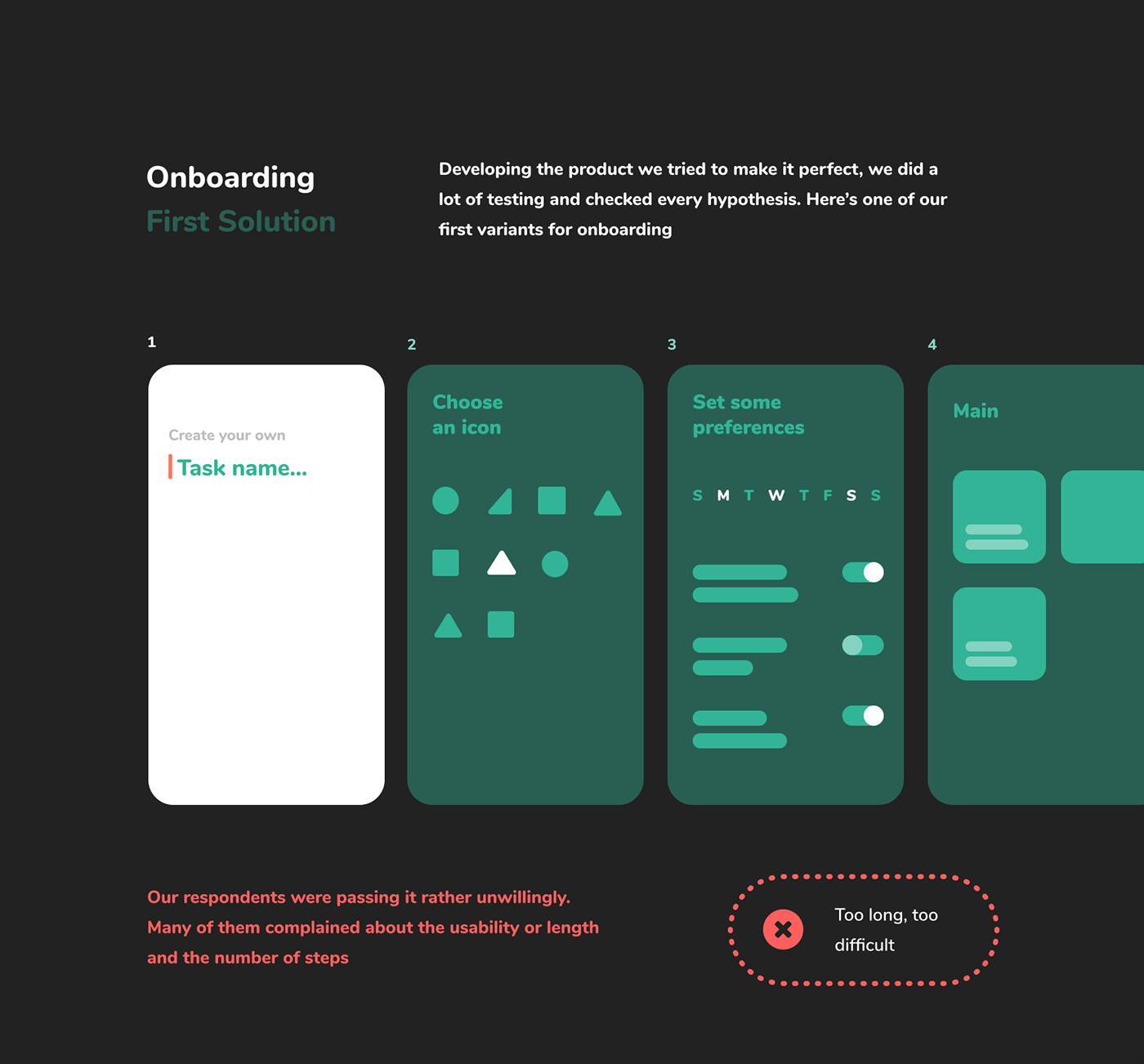 UI ILLUSTRATION  interaction app Web design free download habit minimalistic