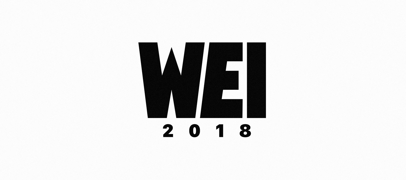 logo wei Week-end d'intégration e-artsup ISEG Ionis Goodies t-shirt