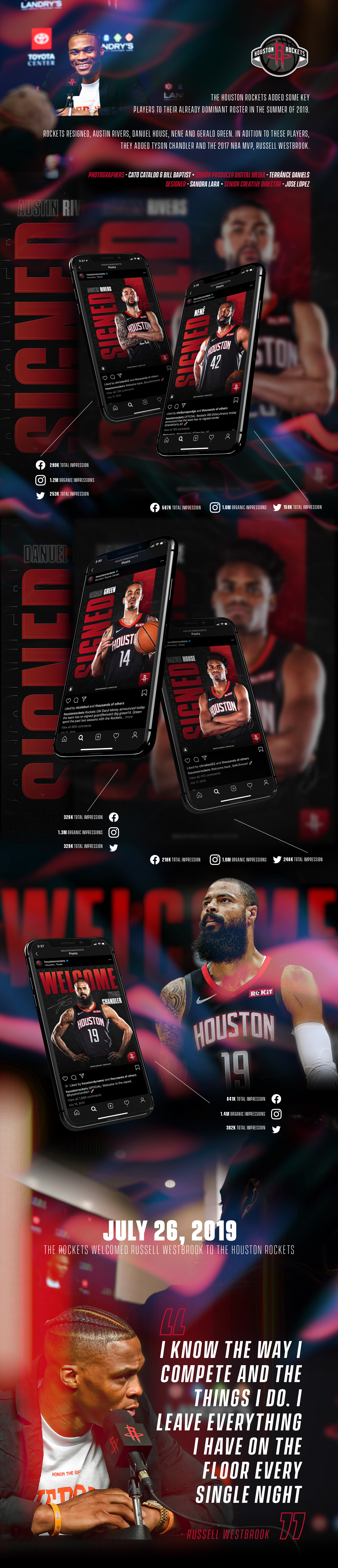 basketball Houston Rockets James Harden NBA NBA Free Agency Russell Westbrook summer 2019