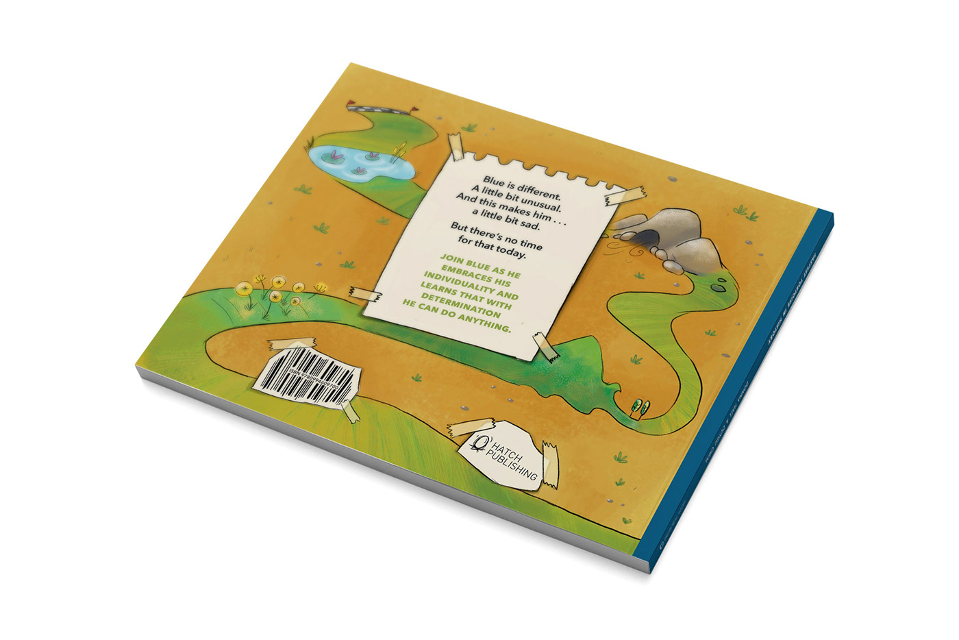 Picture book childrens book kidlit kidlitart ILLUSTRATION  book design barcode cover design gold foil tortoise