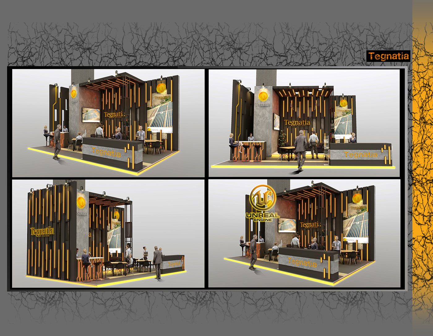 design Exhibition  Stand booth stand design architecture exhibition stand Exhibition Design  Exhibition Booth exhibit