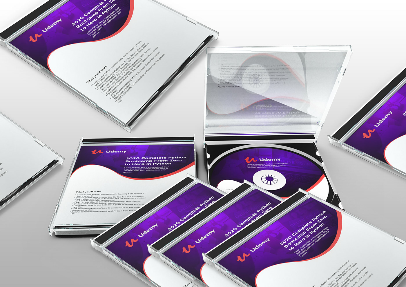 box design CD/DVD Cover & Disk Packaging & Label packaging design product design  product packaging design