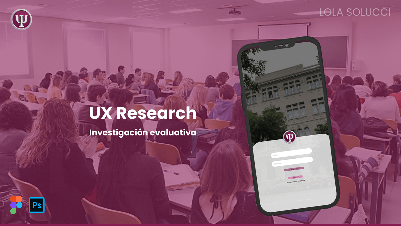Investigación product research user experience User Experience Research UX design UX Designer UX Research UX Researcher ux/ui