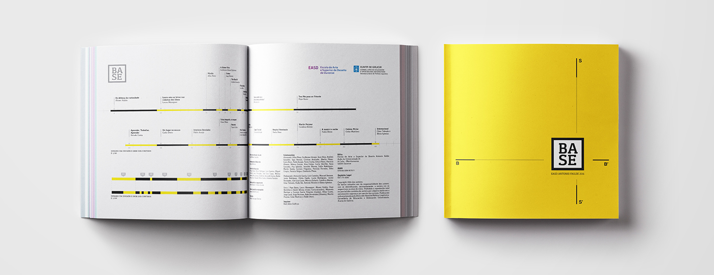 diseño gráfico Diseño editorial maquetación graphic design  publishing  