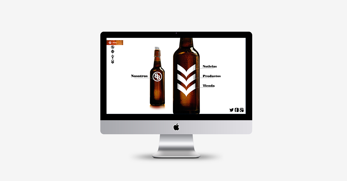 beer brewer Beer Packaging beer design Beer Web