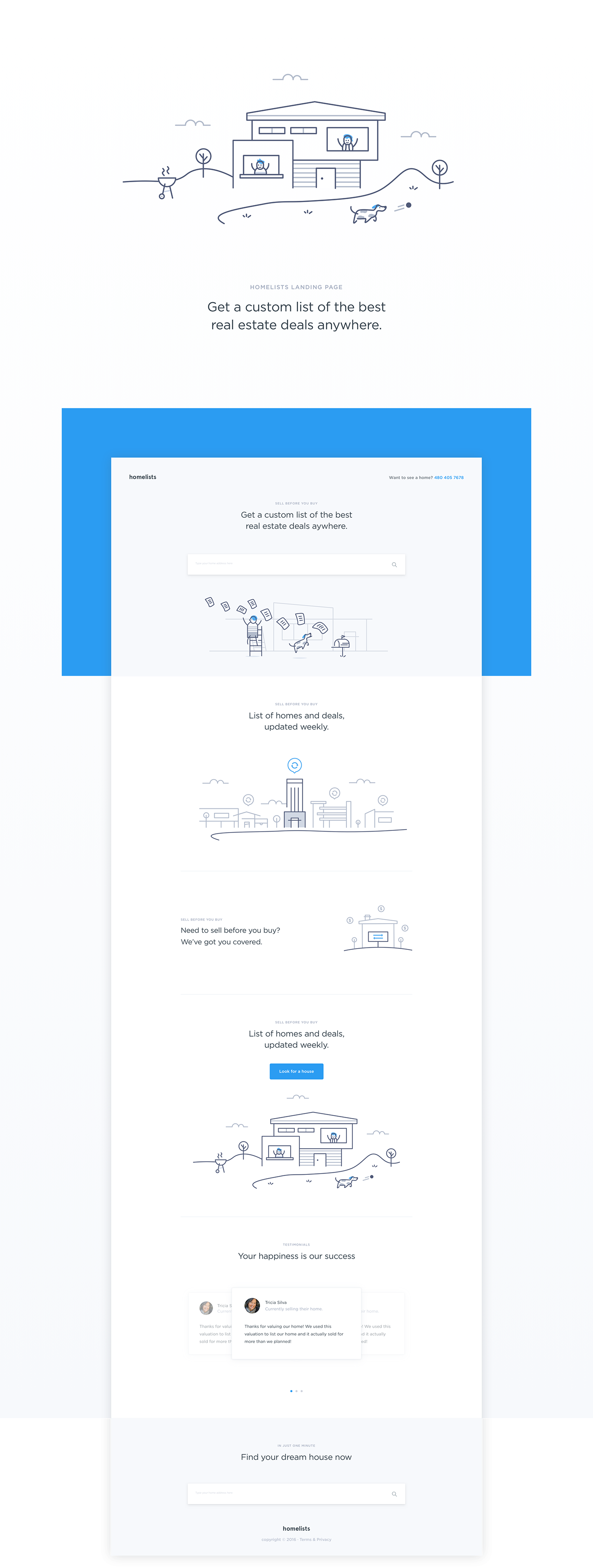 ILLUSTRATION  ux Compilations flat Interface Onboarding landing page clean Drawing  Illustrator