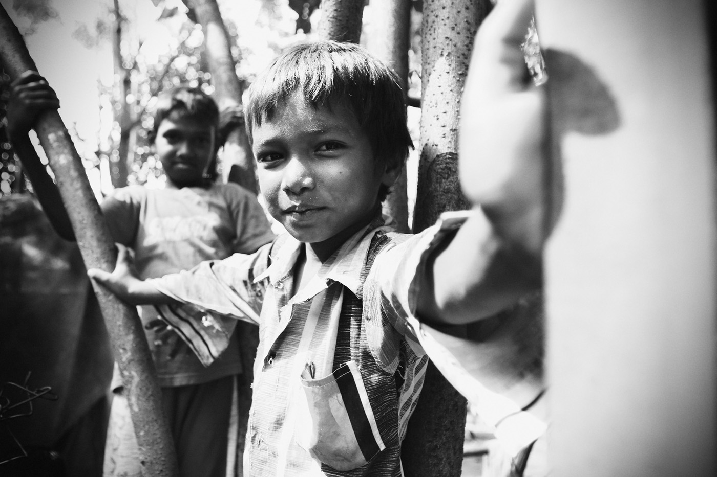trilokjit sengupta KARJAT Documentary Photography representation in photography trilokjit India