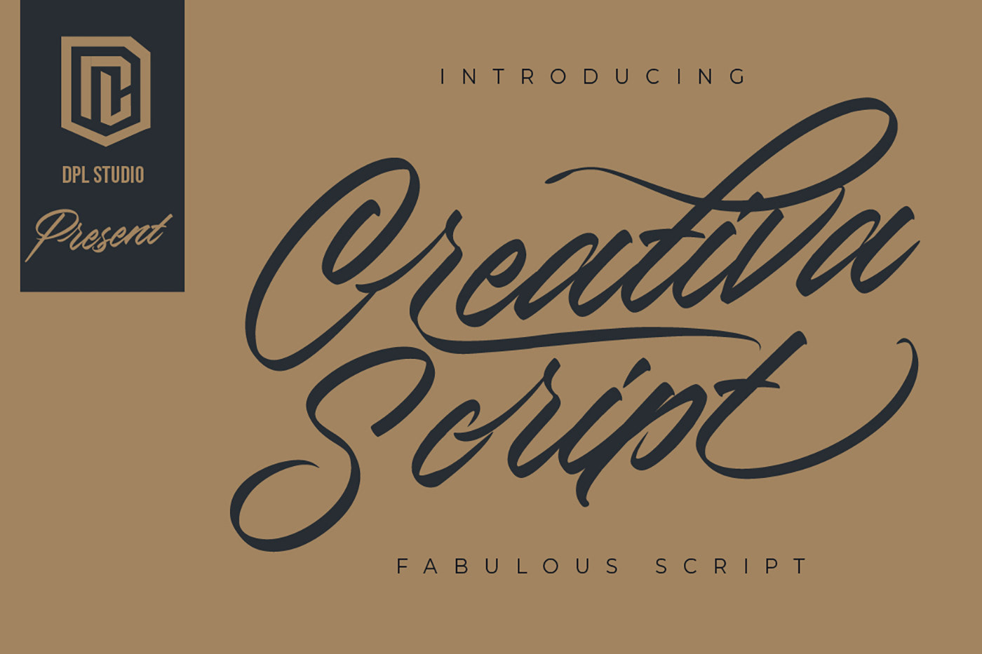 brush script Calligraphy   cursive Display elegant font lettering Script signature