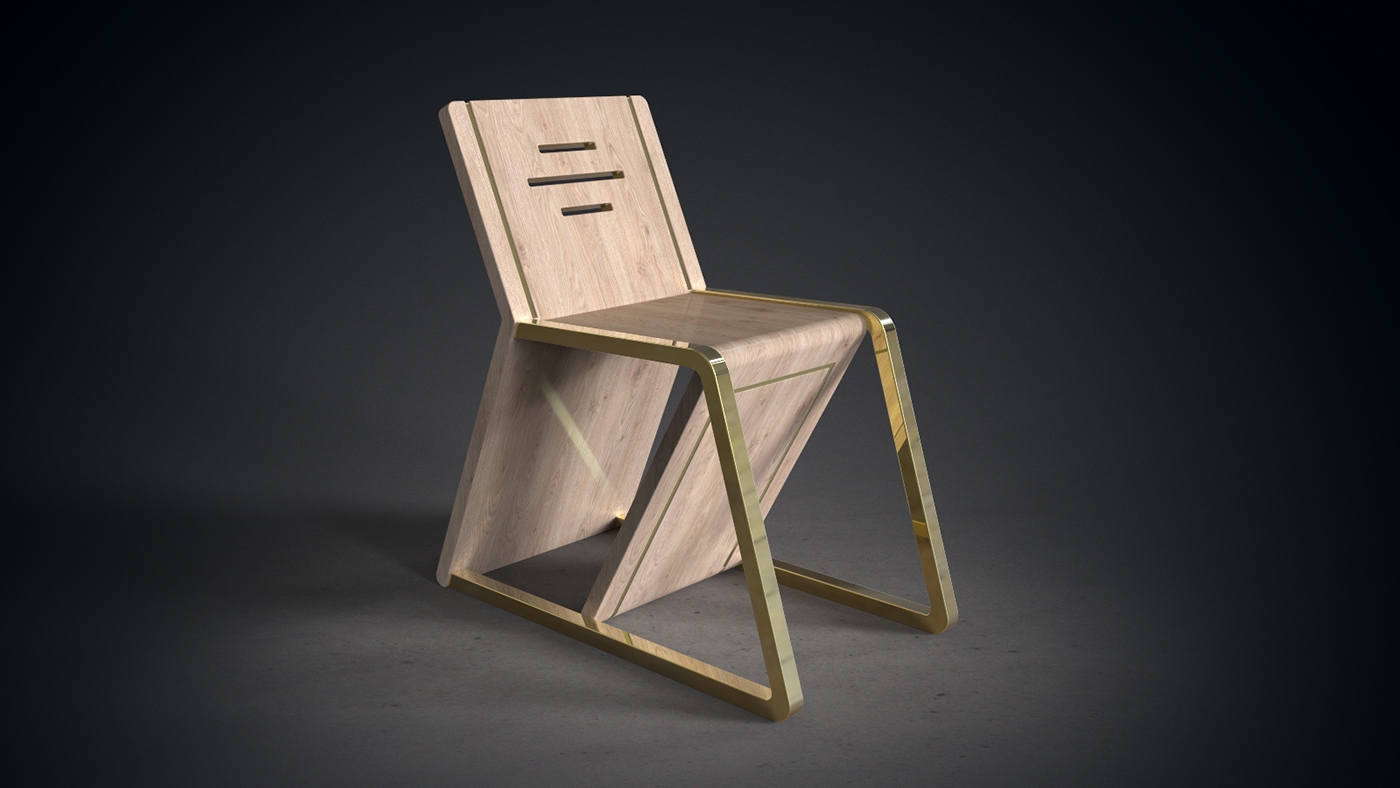 design chair product art