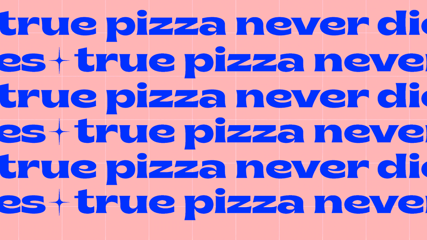 brand identity branding  graphic design  ILLUSTRATION  Logo Design Logotype Pizza pizzeria restaurant visual identity