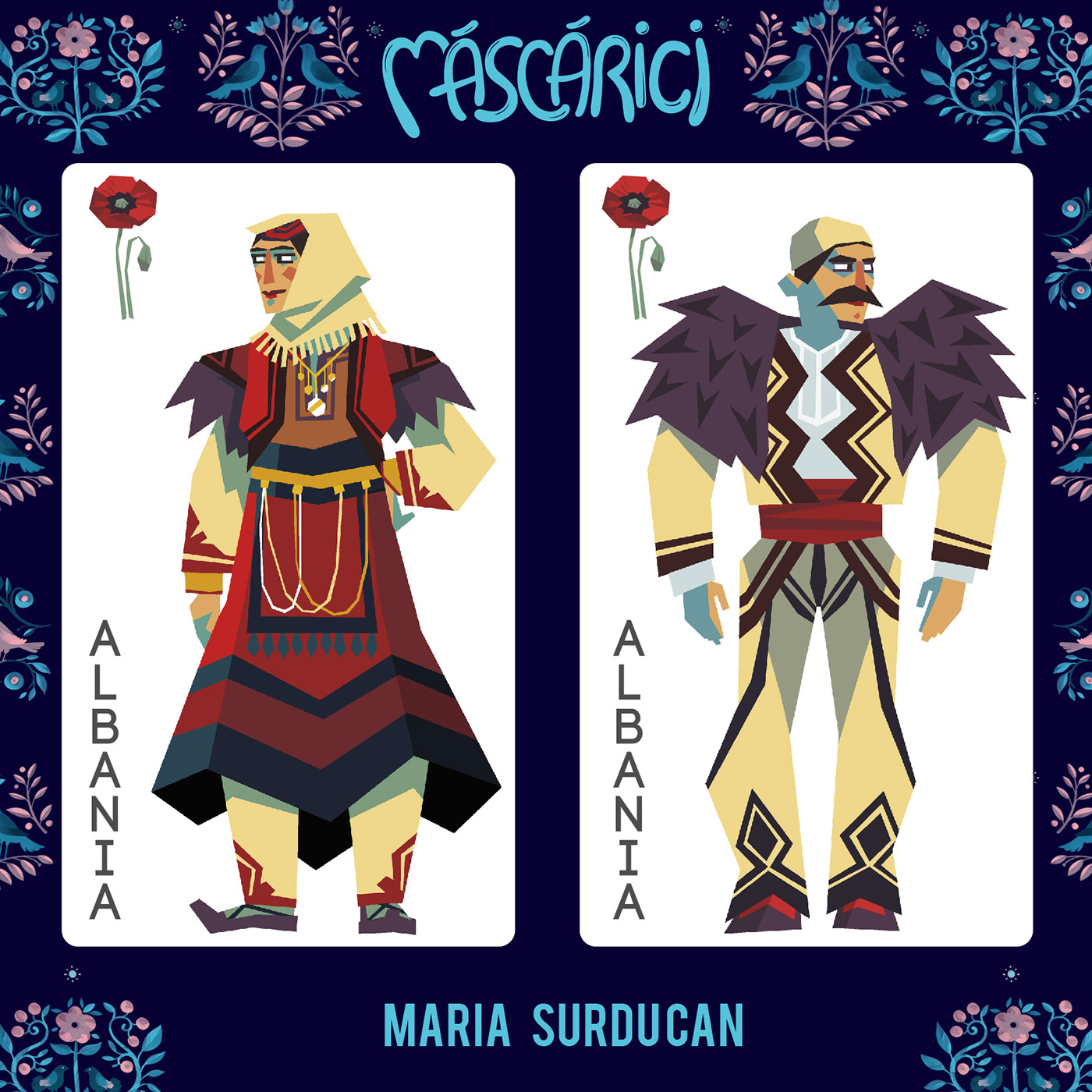 cardgame cards game Bordgame ILLUSTRATION  art romania Collaboration deigital traditional