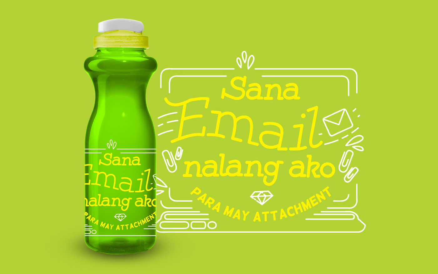 nestea cursive vibrant pitcher tumbler collectibles drink brand Pickup Lines jokes tagalog hugot