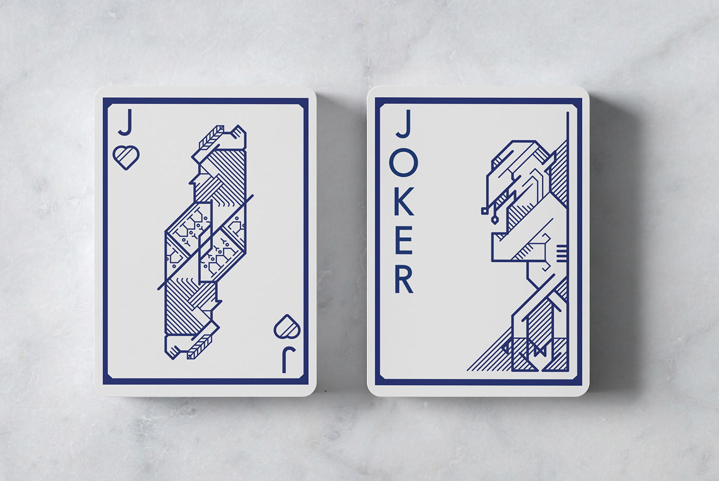 grey goose bacardi branding  Playing Cards design art graphic design 