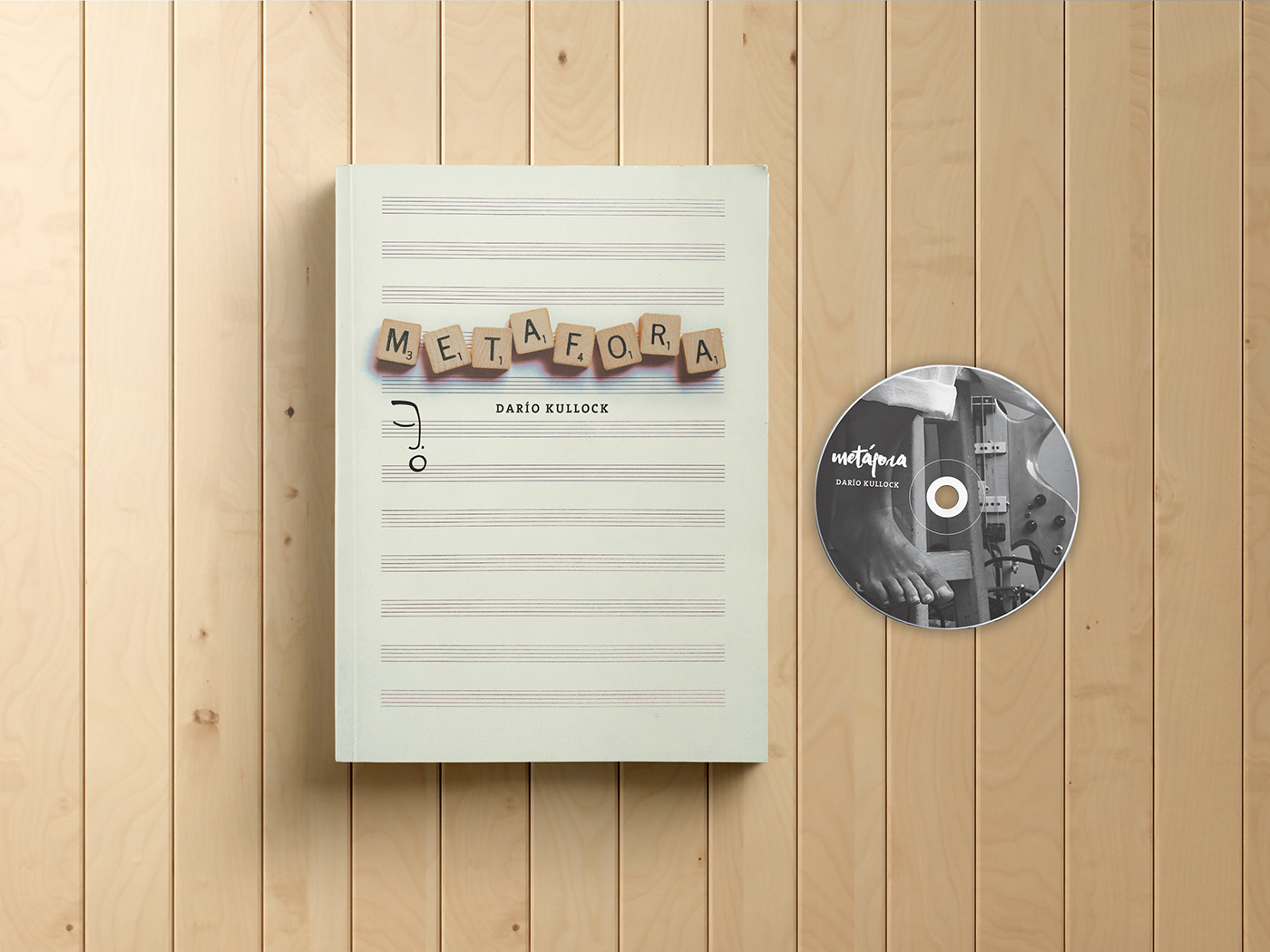 editorial design  music cover book design publishing  