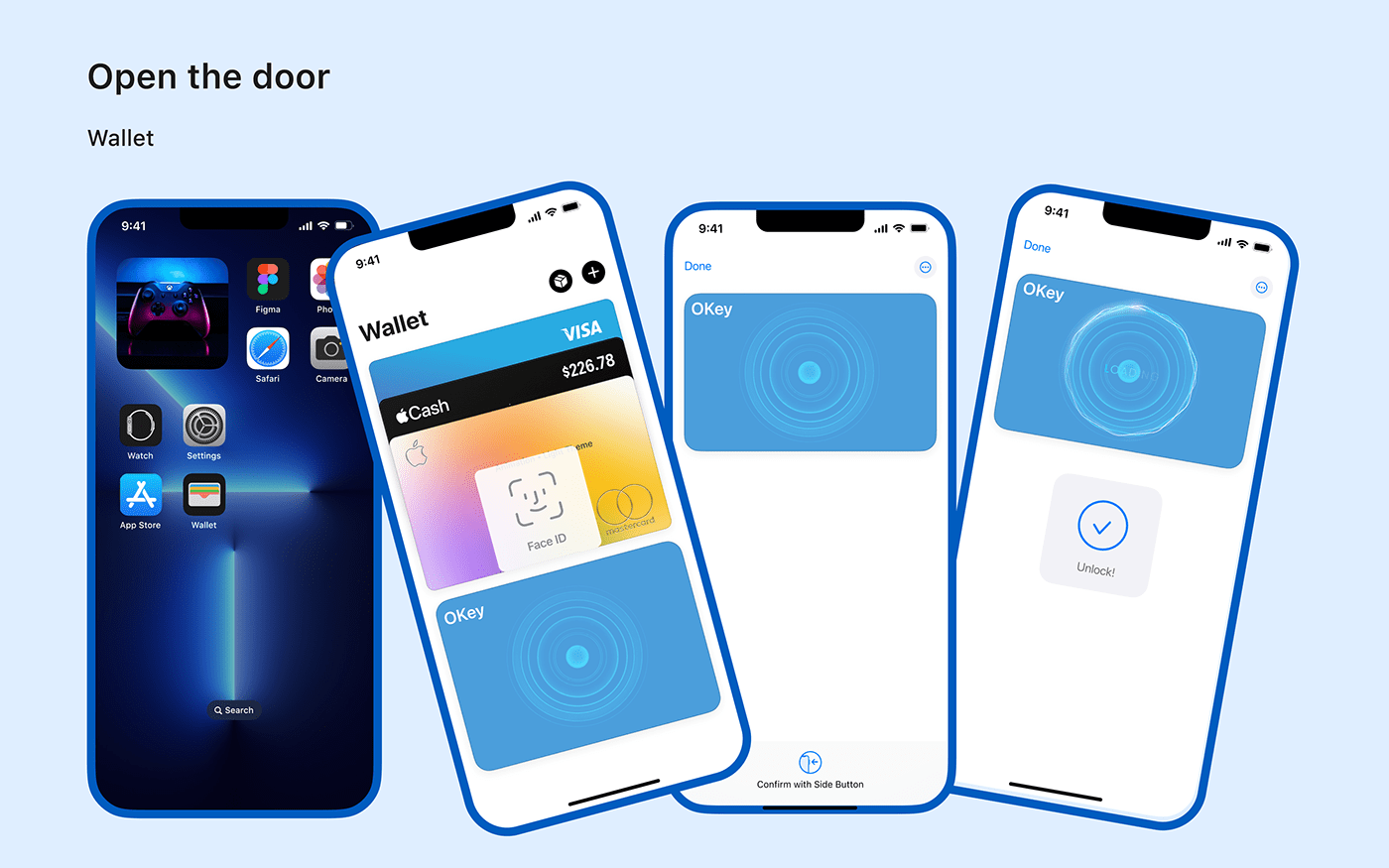app design application Mobile app Smart smarthome smartlock ui design UI/UX user experience user interface